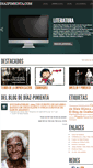 Mobile Screenshot of diazpimienta.com